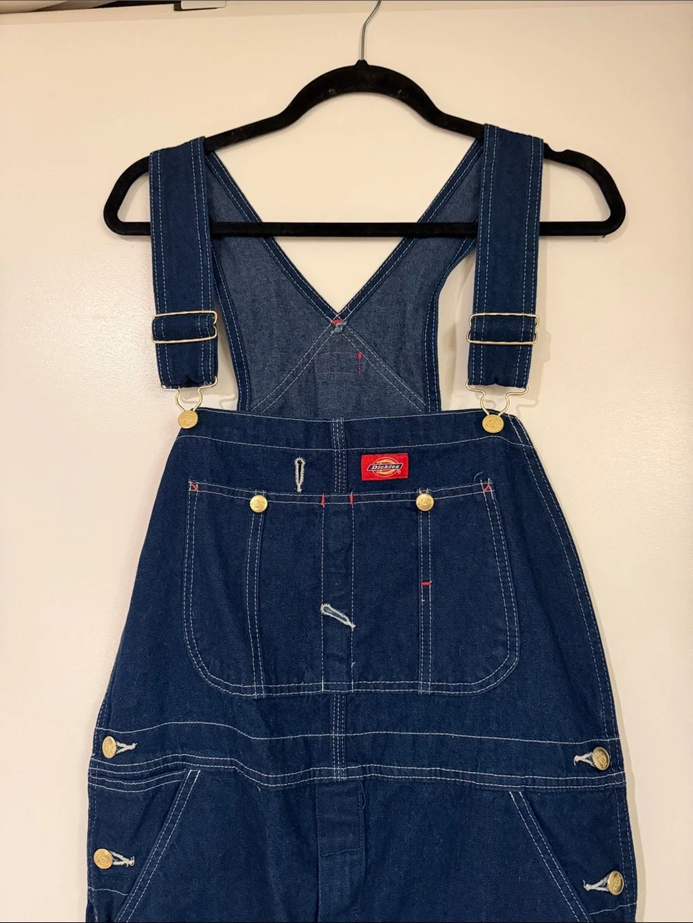 Dickies classic relaxed